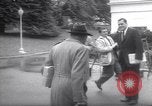 Standbild Führer der 85 US-Kongress Washington DC USA, 1958, aus Sekunde 20 historischem Filmmaterial Videoclip 65675035431