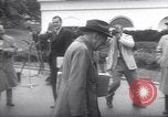 Standbild Führer der 85 US-Kongress Washington DC USA, 1958, aus Sekunde 21 historischem Filmmaterial Videoclip 65675035431