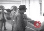 Standbild Führer der 85 US-Kongress Washington DC USA, 1958, aus Sekunde 22 historischem Filmmaterial Videoclip 65675035431