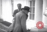 Standbild Führer der 85 US-Kongress Washington DC USA, 1958, aus Sekunde 23 historischem Filmmaterial Videoclip 65675035431