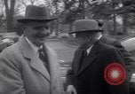 Standbild Führer der 85 US-Kongress Washington DC USA, 1958, aus Sekunde 25 historischem Filmmaterial Videoclip 65675035431
