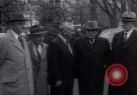 Standbild Führer der 85 US-Kongress Washington DC USA, 1958, aus Sekunde 26 historischem Filmmaterial Videoclip 65675035431