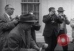 Standbild Führer der 85 US-Kongress Washington DC USA, 1958, aus Sekunde 30 historischem Filmmaterial Videoclip 65675035431