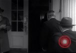 Standbild Führer der 85 US-Kongress Washington DC USA, 1958, aus Sekunde 32 historischem Filmmaterial Videoclip 65675035431