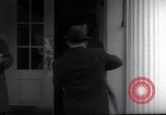 Standbild Führer der 85 US-Kongress Washington DC USA, 1958, aus Sekunde 33 historischem Filmmaterial Videoclip 65675035431