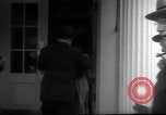 Standbild Führer der 85 US-Kongress Washington DC USA, 1958, aus Sekunde 34 historischem Filmmaterial Videoclip 65675035431