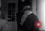 Standbild Führer der 85 US-Kongress Washington DC USA, 1958, aus Sekunde 35 historischem Filmmaterial Videoclip 65675035431