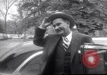 Standbild Führer der 85 US-Kongress Washington DC USA, 1958, aus Sekunde 38 historischem Filmmaterial Videoclip 65675035431