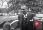 Standbild Führer der 85 US-Kongress Washington DC USA, 1958, aus Sekunde 39 historischem Filmmaterial Videoclip 65675035431