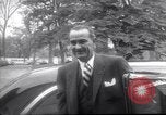 Standbild Führer der 85 US-Kongress Washington DC USA, 1958, aus Sekunde 40 historischem Filmmaterial Videoclip 65675035431