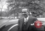 Standbild Führer der 85 US-Kongress Washington DC USA, 1958, aus Sekunde 41 historischem Filmmaterial Videoclip 65675035431