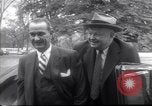 Standbild Führer der 85 US-Kongress Washington DC USA, 1958, aus Sekunde 42 historischem Filmmaterial Videoclip 65675035431