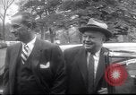 Standbild Führer der 85 US-Kongress Washington DC USA, 1958, aus Sekunde 43 historischem Filmmaterial Videoclip 65675035431