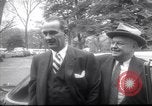 Standbild Führer der 85 US-Kongress Washington DC USA, 1958, aus Sekunde 44 historischem Filmmaterial Videoclip 65675035431