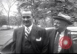 Standbild Führer der 85 US-Kongress Washington DC USA, 1958, aus Sekunde 45 historischem Filmmaterial Videoclip 65675035431