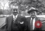 Standbild Führer der 85 US-Kongress Washington DC USA, 1958, aus Sekunde 46 historischem Filmmaterial Videoclip 65675035431