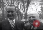 Standbild Führer der 85 US-Kongress Washington DC USA, 1958, aus Sekunde 48 historischem Filmmaterial Videoclip 65675035431