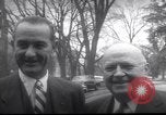 Standbild Führer der 85 US-Kongress Washington DC USA, 1958, aus Sekunde 50 historischem Filmmaterial Videoclip 65675035431