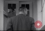 Standbild Führer der 85 US-Kongress Washington DC USA, 1958, aus Sekunde 51 historischem Filmmaterial Videoclip 65675035431