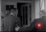 Standbild Führer der 85 US-Kongress Washington DC USA, 1958, aus Sekunde 52 historischem Filmmaterial Videoclip 65675035431