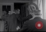 Standbild Führer der 85 US-Kongress Washington DC USA, 1958, aus Sekunde 53 historischem Filmmaterial Videoclip 65675035431
