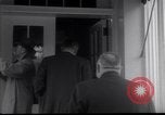 Standbild Führer der 85 US-Kongress Washington DC USA, 1958, aus Sekunde 54 historischem Filmmaterial Videoclip 65675035431