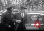Standbild Führer der 85 US-Kongress Washington DC USA, 1958, aus Sekunde 55 historischem Filmmaterial Videoclip 65675035431