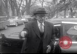 Standbild Führer der 85 US-Kongress Washington DC USA, 1958, aus Sekunde 56 historischem Filmmaterial Videoclip 65675035431