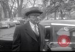 Standbild Führer der 85 US-Kongress Washington DC USA, 1958, aus Sekunde 57 historischem Filmmaterial Videoclip 65675035431
