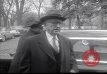 Standbild Führer der 85 US-Kongress Washington DC USA, 1958, aus Sekunde 58 historischem Filmmaterial Videoclip 65675035431