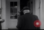Standbild Führer der 85 US-Kongress Washington DC USA, 1958, aus Sekunde 62 historischem Filmmaterial Videoclip 65675035431