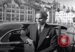 Image des représentants de l'ONU New York City USA, 1958, de la seconde 1 séquences d'archives historiques vidéo 65675035432
