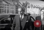 Image des représentants de l'ONU New York City USA, 1958, de la seconde 4 séquences d'archives historiques vidéo 65675035432