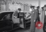 Image des représentants de l'ONU New York City USA, 1958, de la seconde 7 séquences d'archives historiques vidéo 65675035432