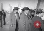 Image des représentants de l'ONU New York City USA, 1958, de la seconde 9 séquences d'archives historiques vidéo 65675035432