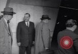 Image des représentants de l'ONU New York City USA, 1958, de la seconde 10 séquences d'archives historiques vidéo 65675035432