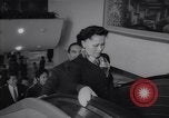 Image des représentants de l'ONU New York City USA, 1958, de la seconde 12 séquences d'archives historiques vidéo 65675035432
