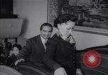 Image des représentants de l'ONU New York City USA, 1958, de la seconde 13 séquences d'archives historiques vidéo 65675035432