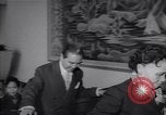 Image des représentants de l'ONU New York City USA, 1958, de la seconde 14 séquences d'archives historiques vidéo 65675035432