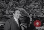 Image des représentants de l'ONU New York City USA, 1958, de la seconde 16 séquences d'archives historiques vidéo 65675035432