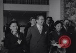 Image des représentants de l'ONU New York City USA, 1958, de la seconde 19 séquences d'archives historiques vidéo 65675035432