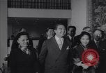 Image des représentants de l'ONU New York City USA, 1958, de la seconde 21 séquences d'archives historiques vidéo 65675035432