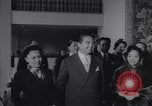 Image des représentants de l'ONU New York City USA, 1958, de la seconde 22 séquences d'archives historiques vidéo 65675035432