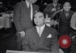 Image des représentants de l'ONU New York City USA, 1958, de la seconde 37 séquences d'archives historiques vidéo 65675035432