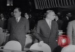 Image des représentants de l'ONU New York City USA, 1958, de la seconde 38 séquences d'archives historiques vidéo 65675035432