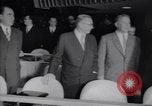 Image des représentants de l'ONU New York City USA, 1958, de la seconde 40 séquences d'archives historiques vidéo 65675035432