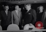 Image des représentants de l'ONU New York City USA, 1958, de la seconde 42 séquences d'archives historiques vidéo 65675035432