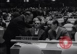 Image des représentants de l'ONU New York City USA, 1958, de la seconde 44 séquences d'archives historiques vidéo 65675035432