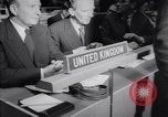 Image des représentants de l'ONU New York City USA, 1958, de la seconde 47 séquences d'archives historiques vidéo 65675035432