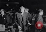 Image des représentants de l'ONU New York City USA, 1958, de la seconde 61 séquences d'archives historiques vidéo 65675035432